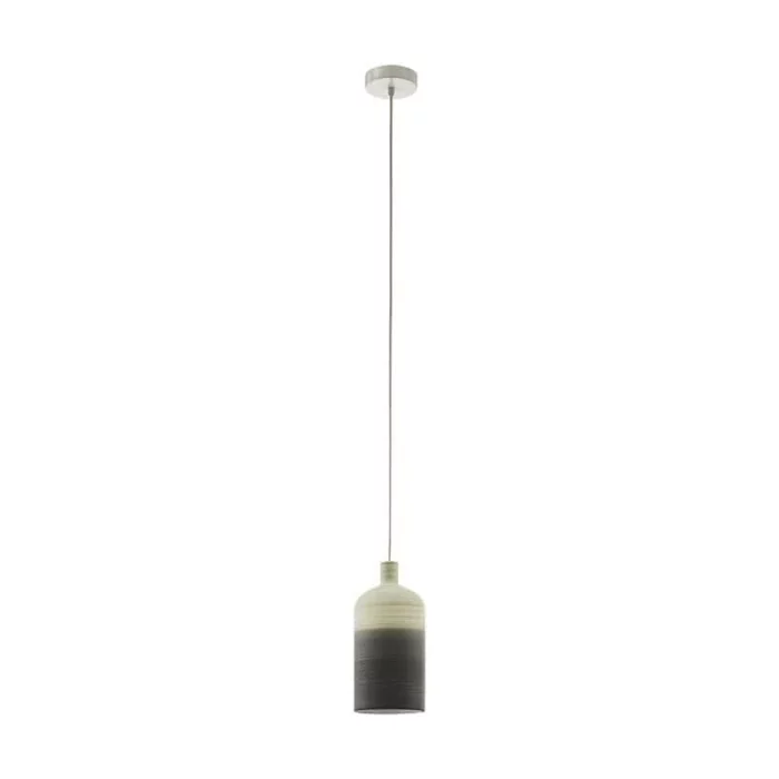 Eglo Azbarren pendel beige/grey