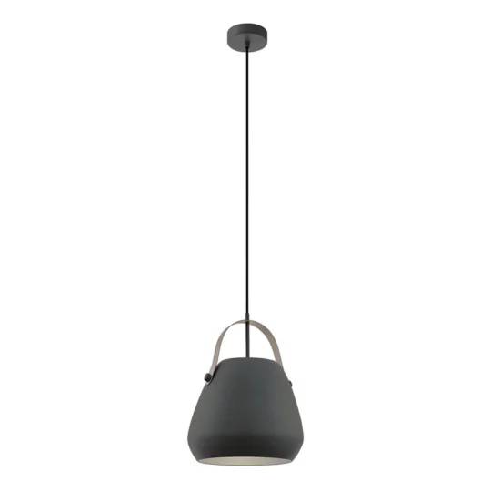 Eglo Pendel antracit 29 cm