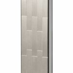 Fischer & Honsel Aluro bordlampe – Elegant LED-lampe med justerbart lys og dæmpbar funktion