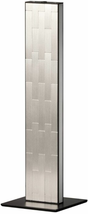 Fischer & Honsel Aluro bordlampe – Elegant LED-lampe med justerbart lys og dæmpbar funktion