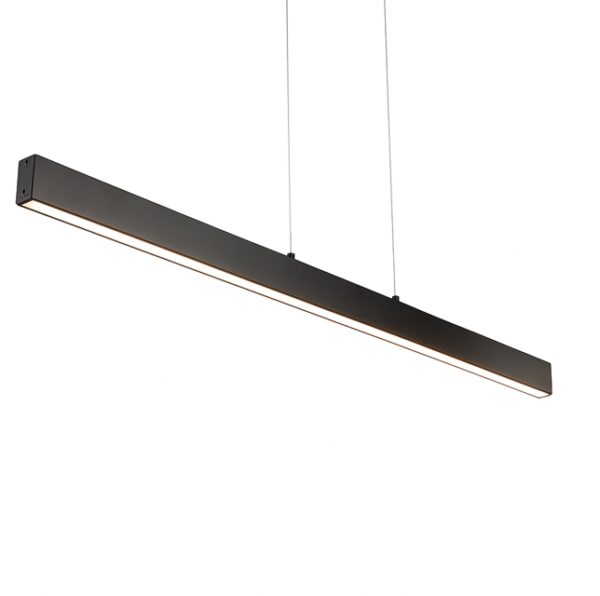 Paul neuhaus langbords pendel sort 118 cm