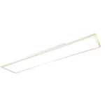 Ledvance Loftlampe Planon Plus 36 Watt LED 120 cm CCT+RGB Wifi